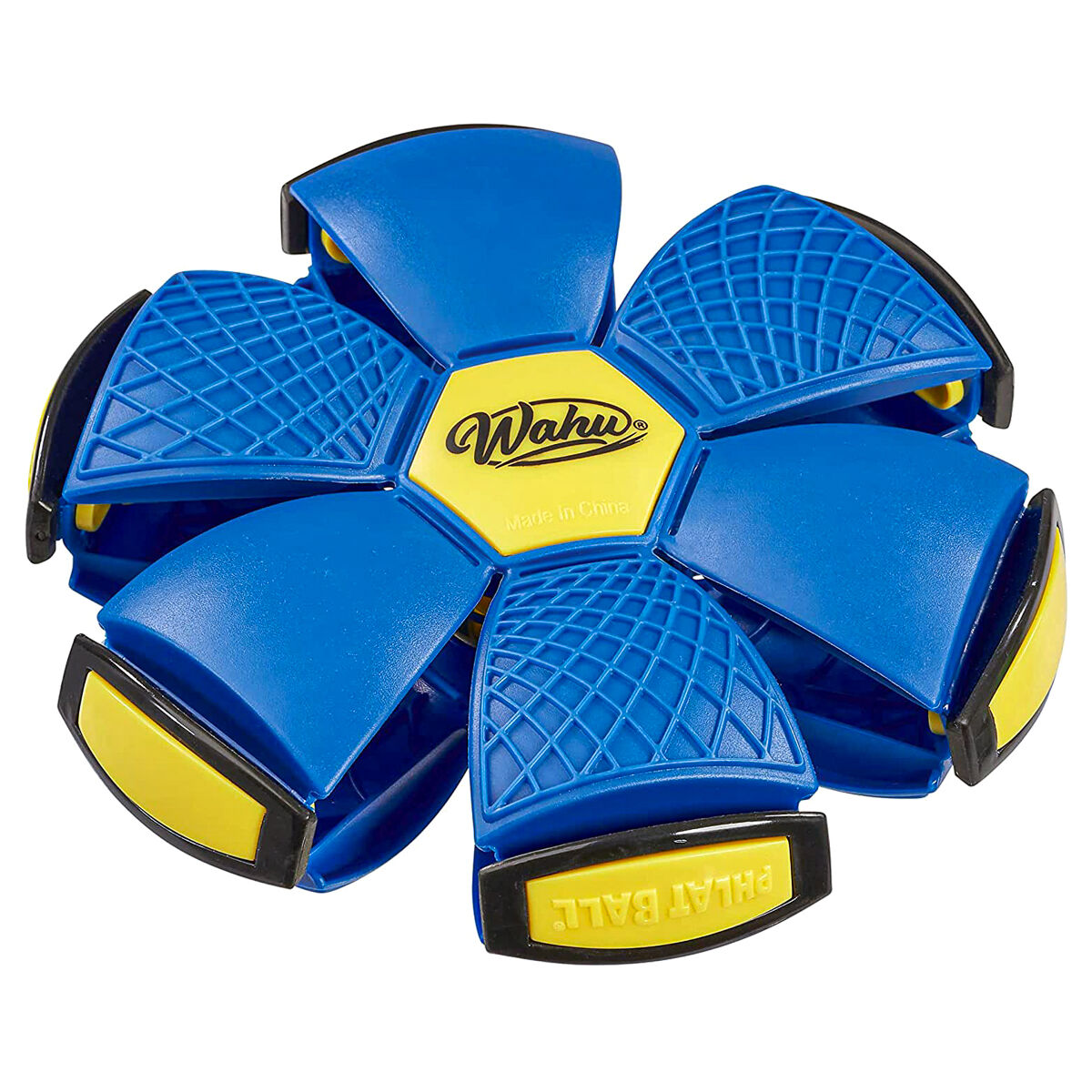 Wahu Surfer Dudes Wahu Phlat Ball Classic Goliath Bleue Jeux