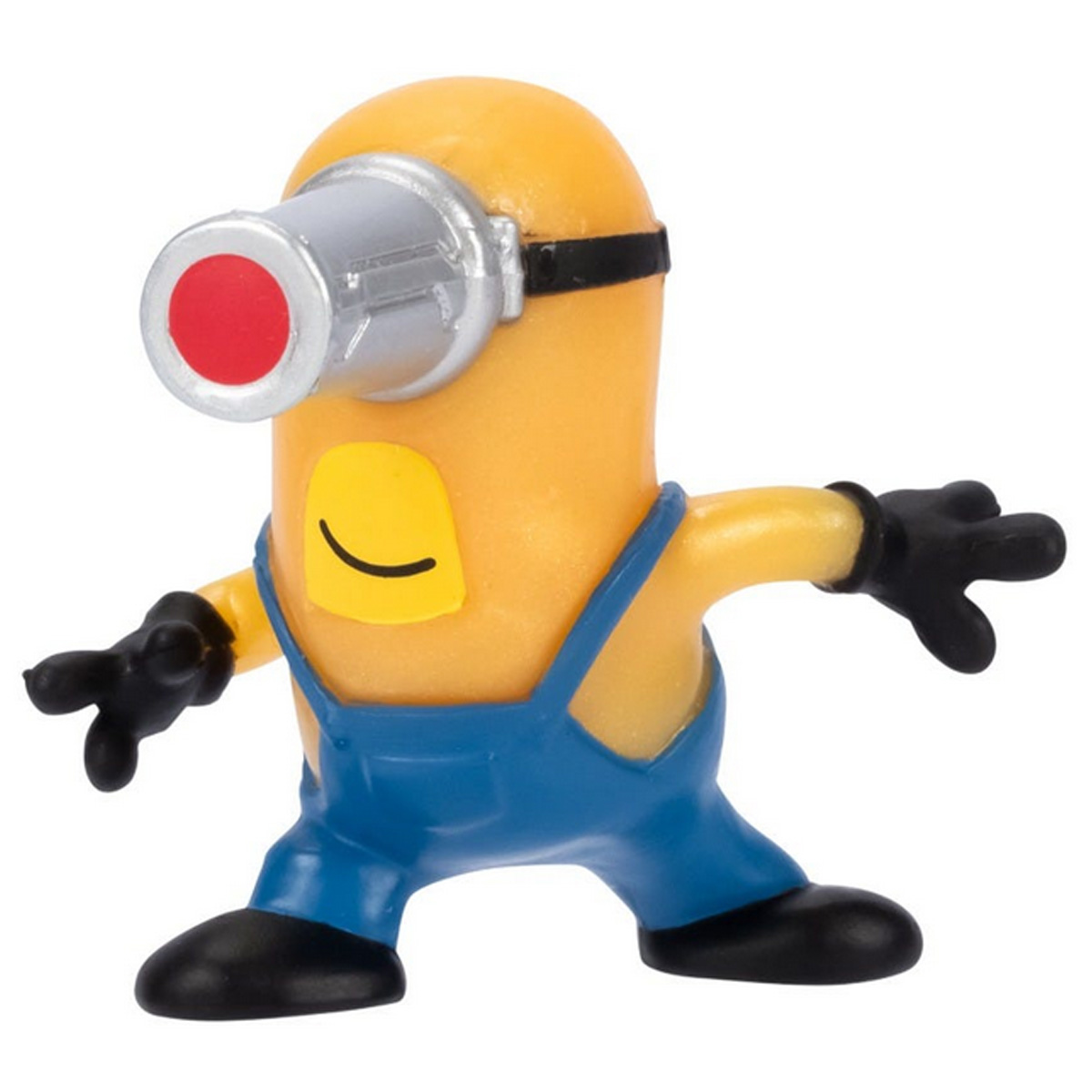 Blindbox „Despicable Me 4 Mini Minions Mystery Figure“ – Bild 2