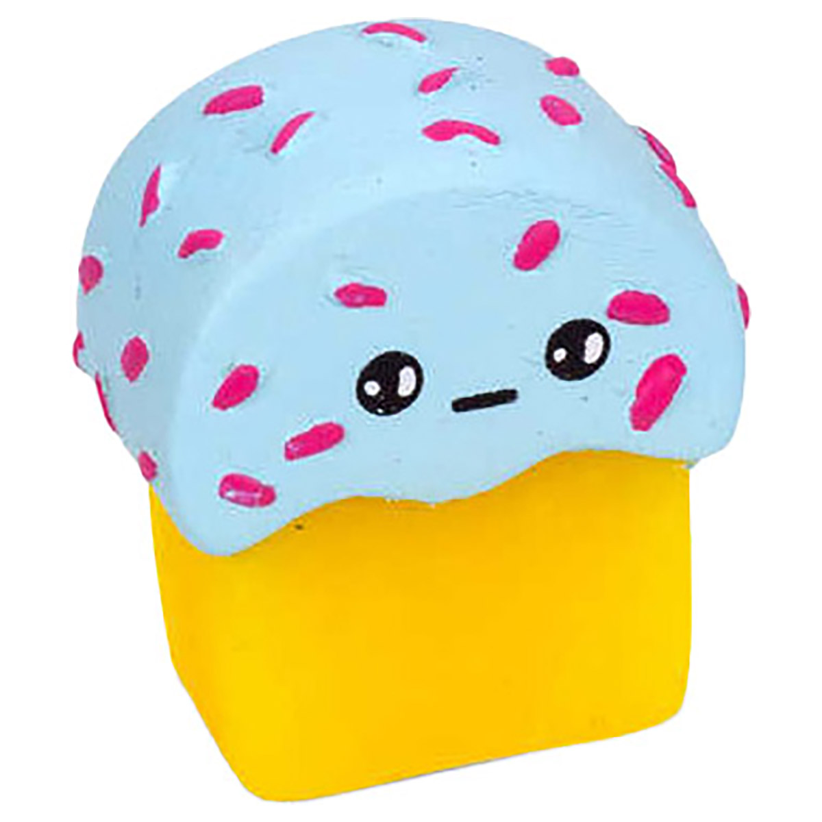 Tobar Cake Squishy Buddies Sensory Fidget Alivio del Estrés Juguete Surtido Niños 3+ - Imagen 3
