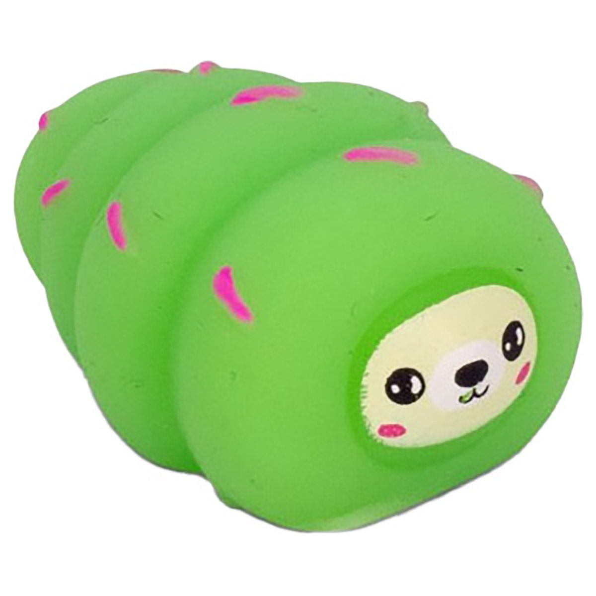 Tobar Cake Squishy Buddies Sensory Fidget Alivio del Estrés Juguete Surtido Niños 3+ - Imagen 4