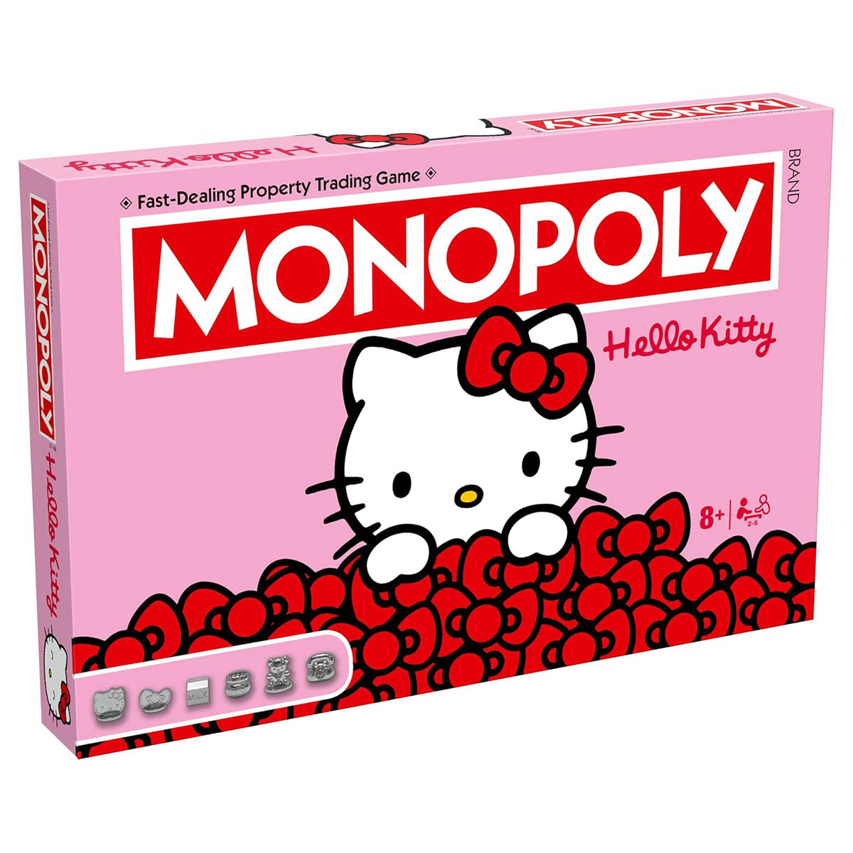 Juego De Party Vibraction - 200 Desafíos Vibrantes, Para 2+ Jugadores, Desde 14 Años