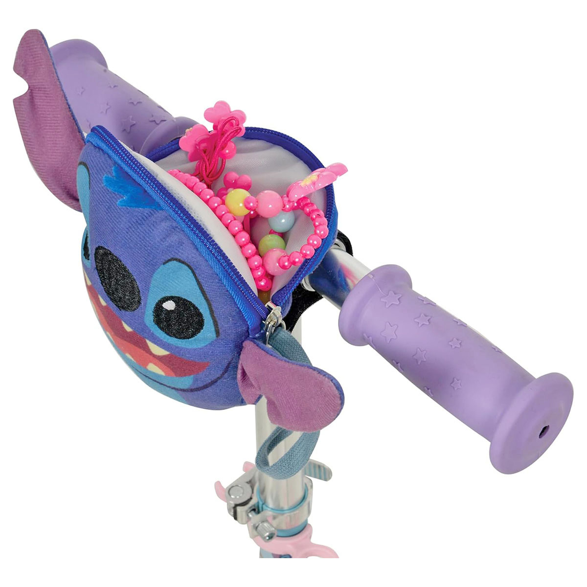 Disney Lilo & Stitch Safety Helmet TriScooter Training Balance Bike Tent Ride on - Picture 47 of 50
