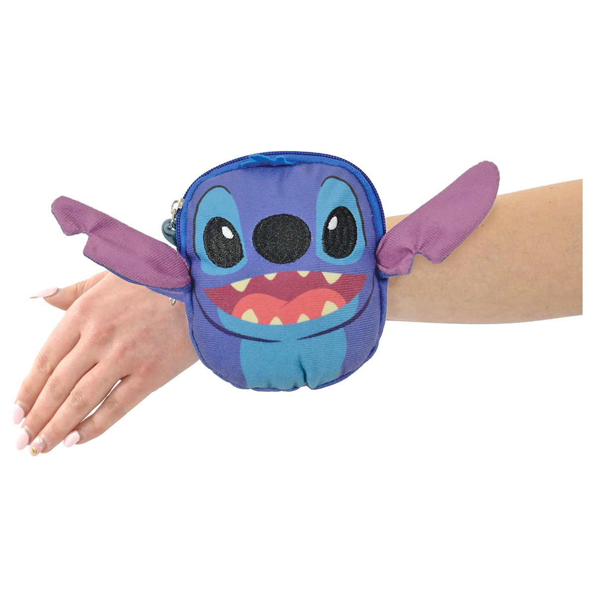 Disney Lilo & Stitch Safety Helmet TriScooter Training Balance Bike Tent Ride on - Picture 48 of 50