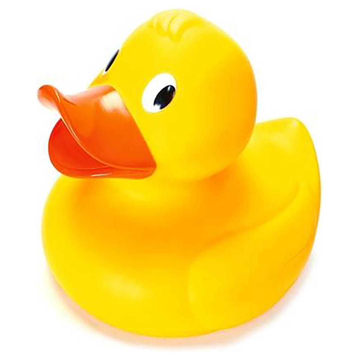 Giant Duck Inflatable Hopper Bouncing Toy Kids Outdoor Ages 3+ - Image 2