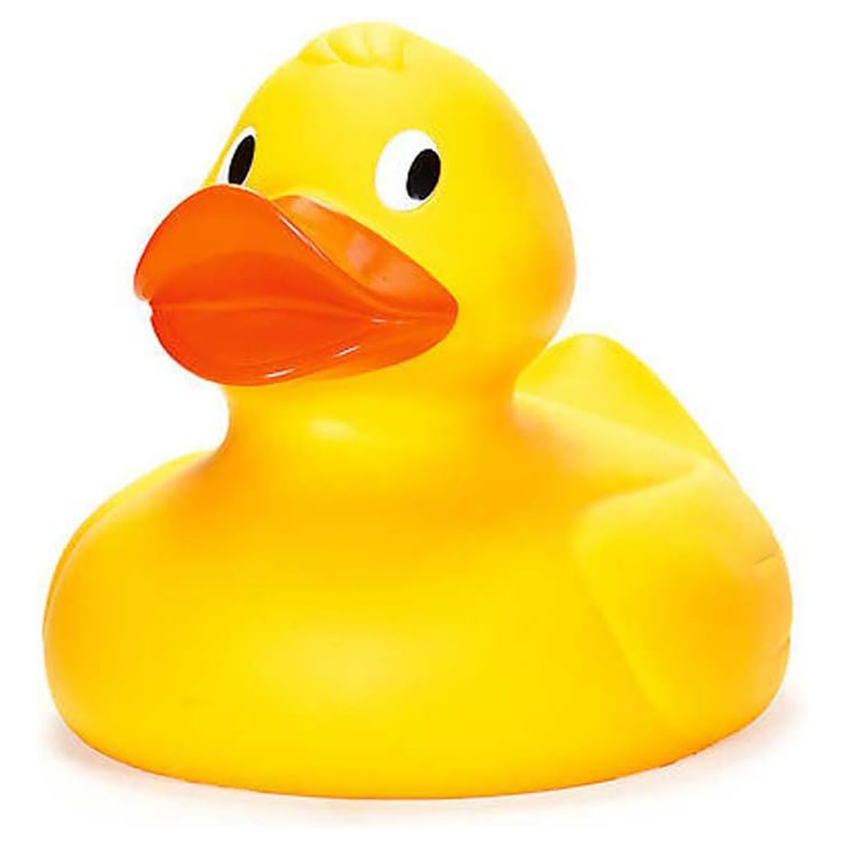 Giant Duck Inflatable Hopper Bouncing Toy Kids Outdoor Ages 3+ - Image 1
