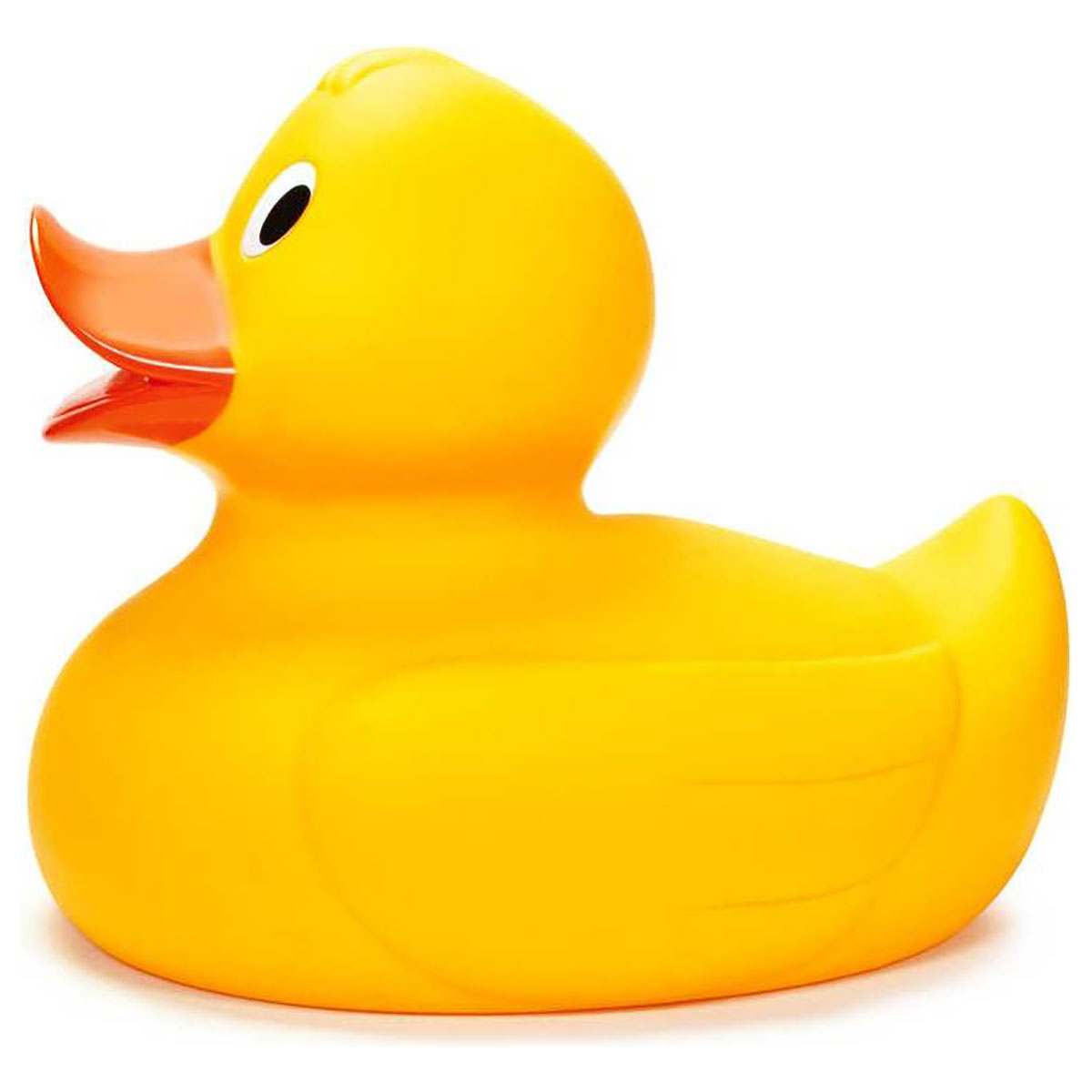 Giant Duck Inflatable Hopper Bouncing Toy Kids Outdoor Ages 3+ - Image 3