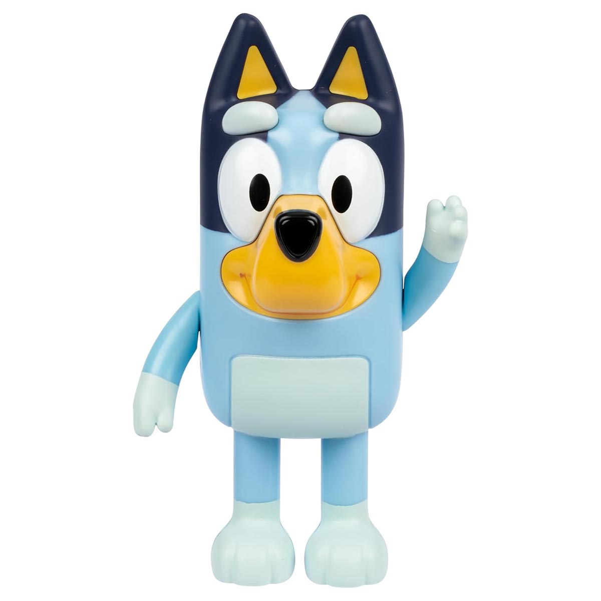 Bluey Hide N Seek Game Hide Bluey & Press Nose To Start The Timer - Talking Toy - Image 2