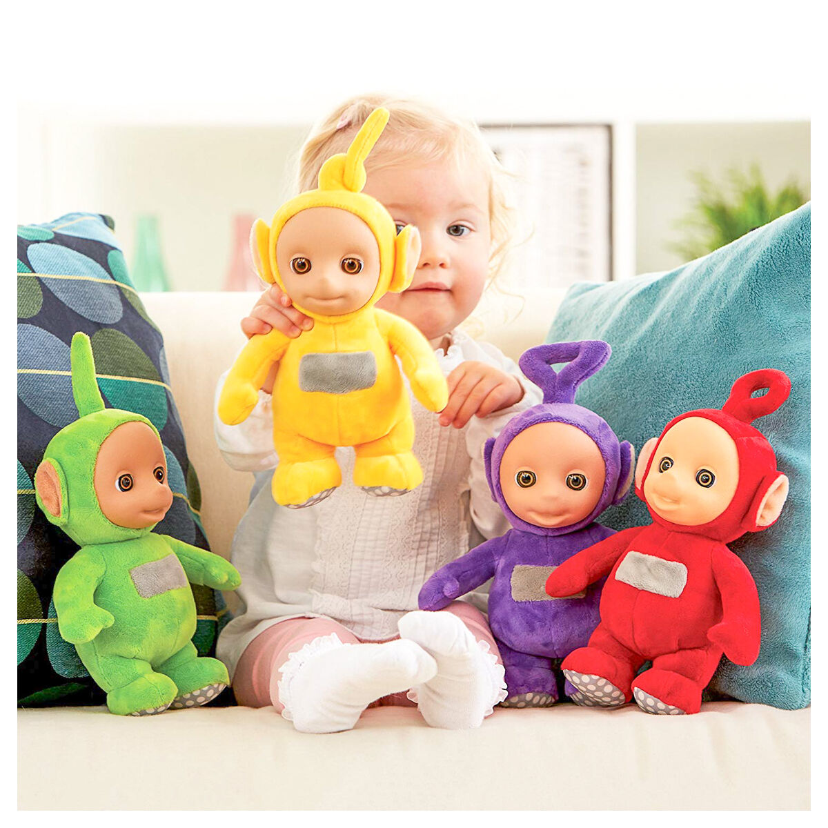 teletubbies talking tinky winky soft toy