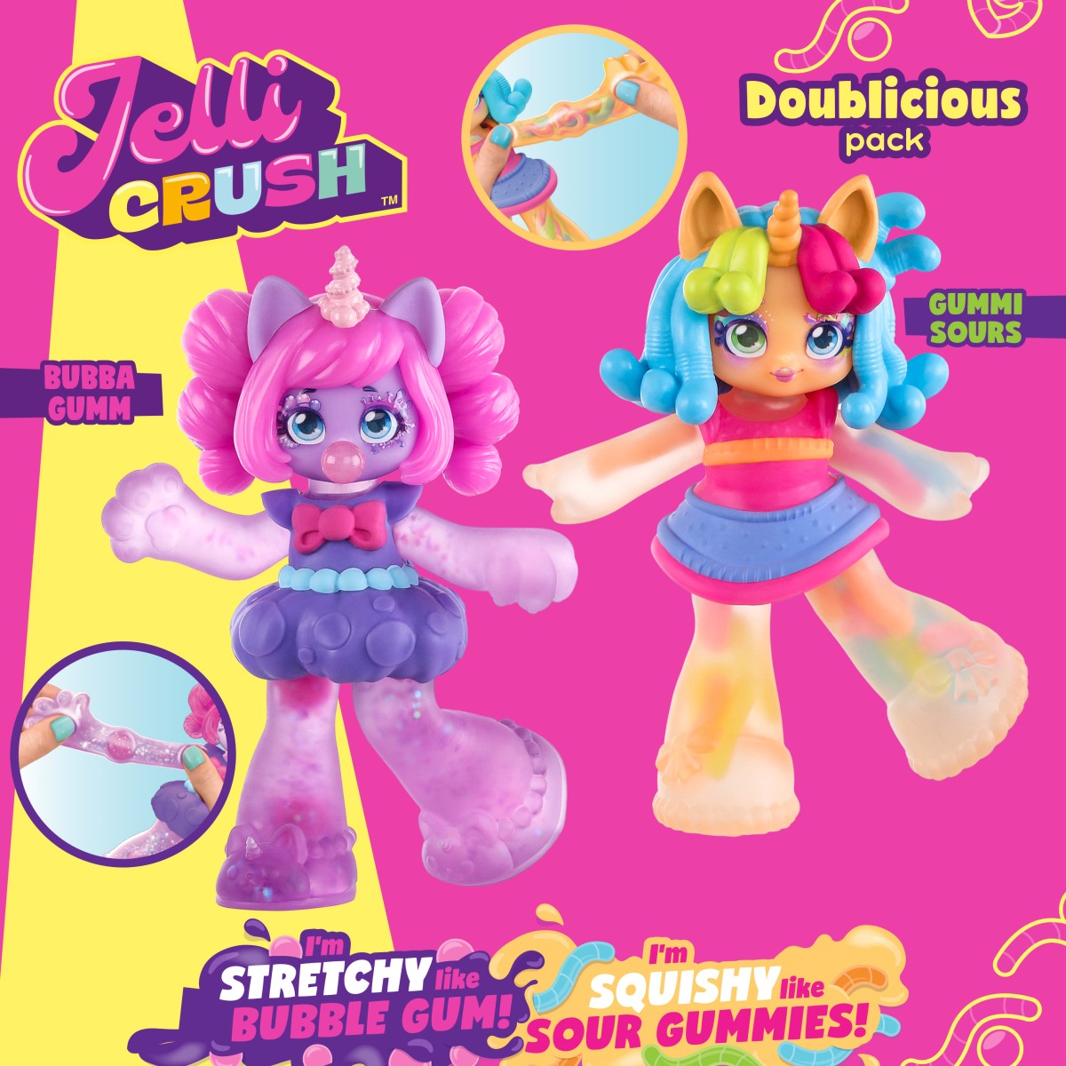 邦楽 CRUSH GALS YOUNG POPS FOR YOUNG ADULTS Crush Gals – 日本美人 (Hey Japanese!) – Vinyl (7