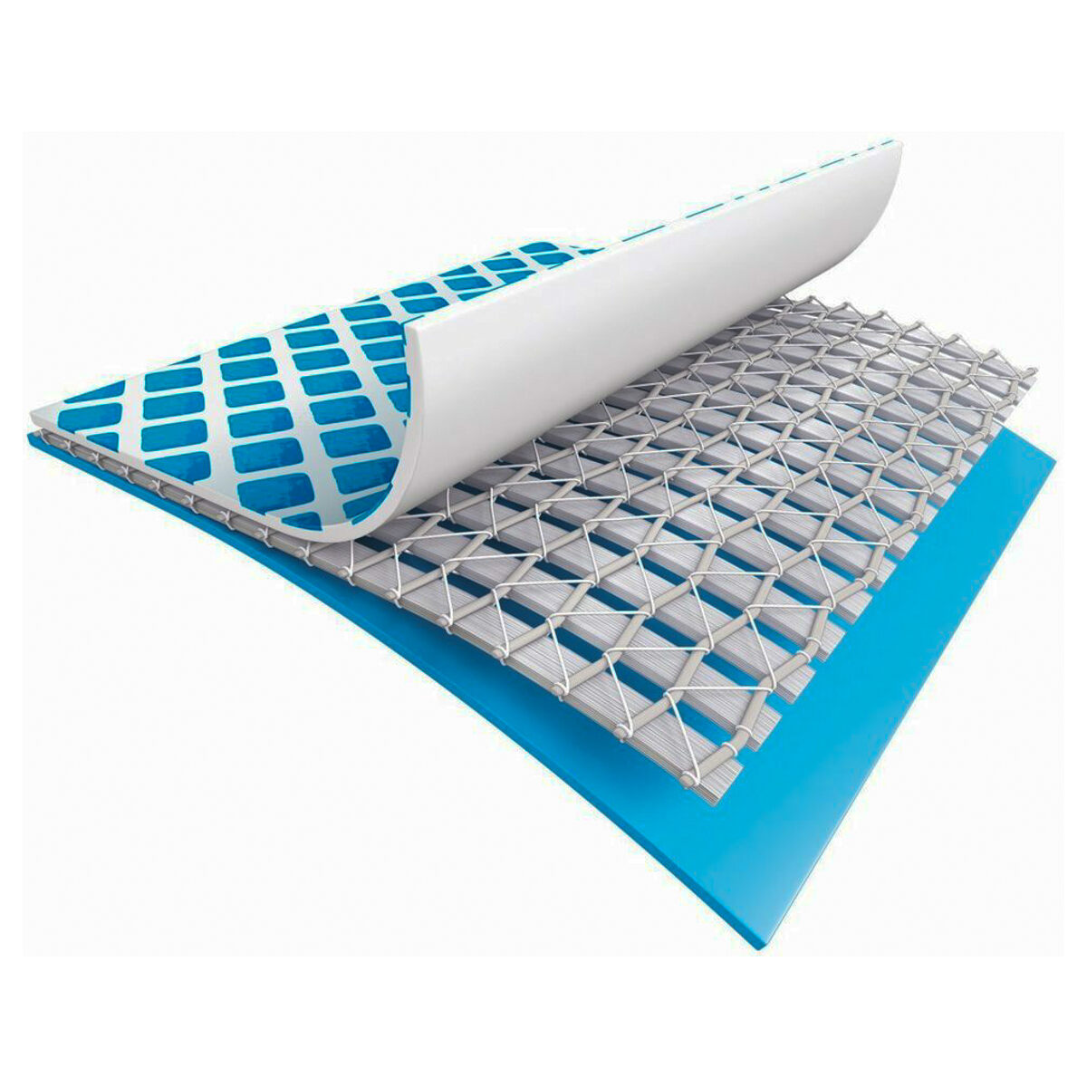 Intex Heavy Duty Easyset Swimming Pool 6' x 20