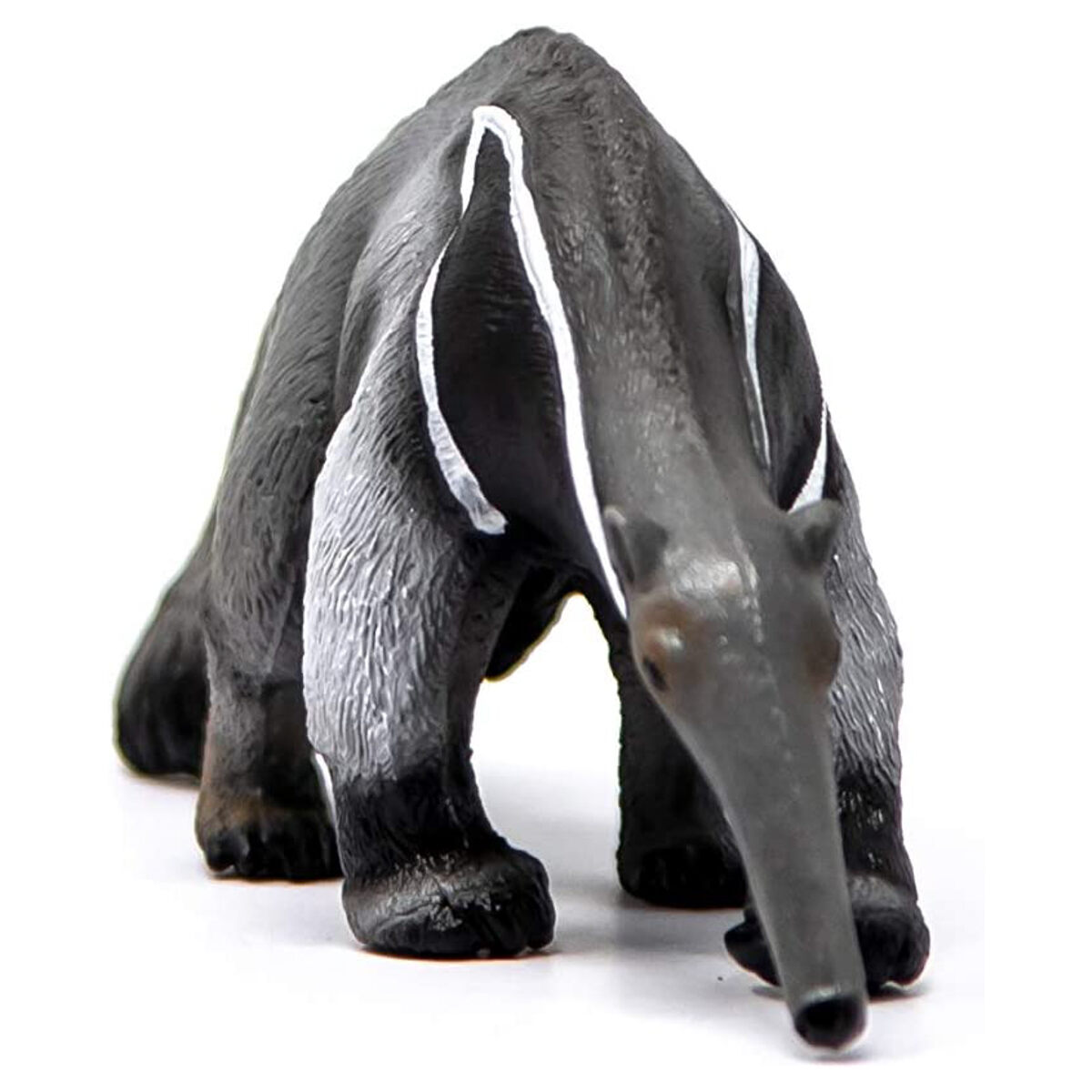 Schleich 14844 Anteater Wild Life Plastic Figure Kids Children Toy Ages 3+ yrs - Image 1