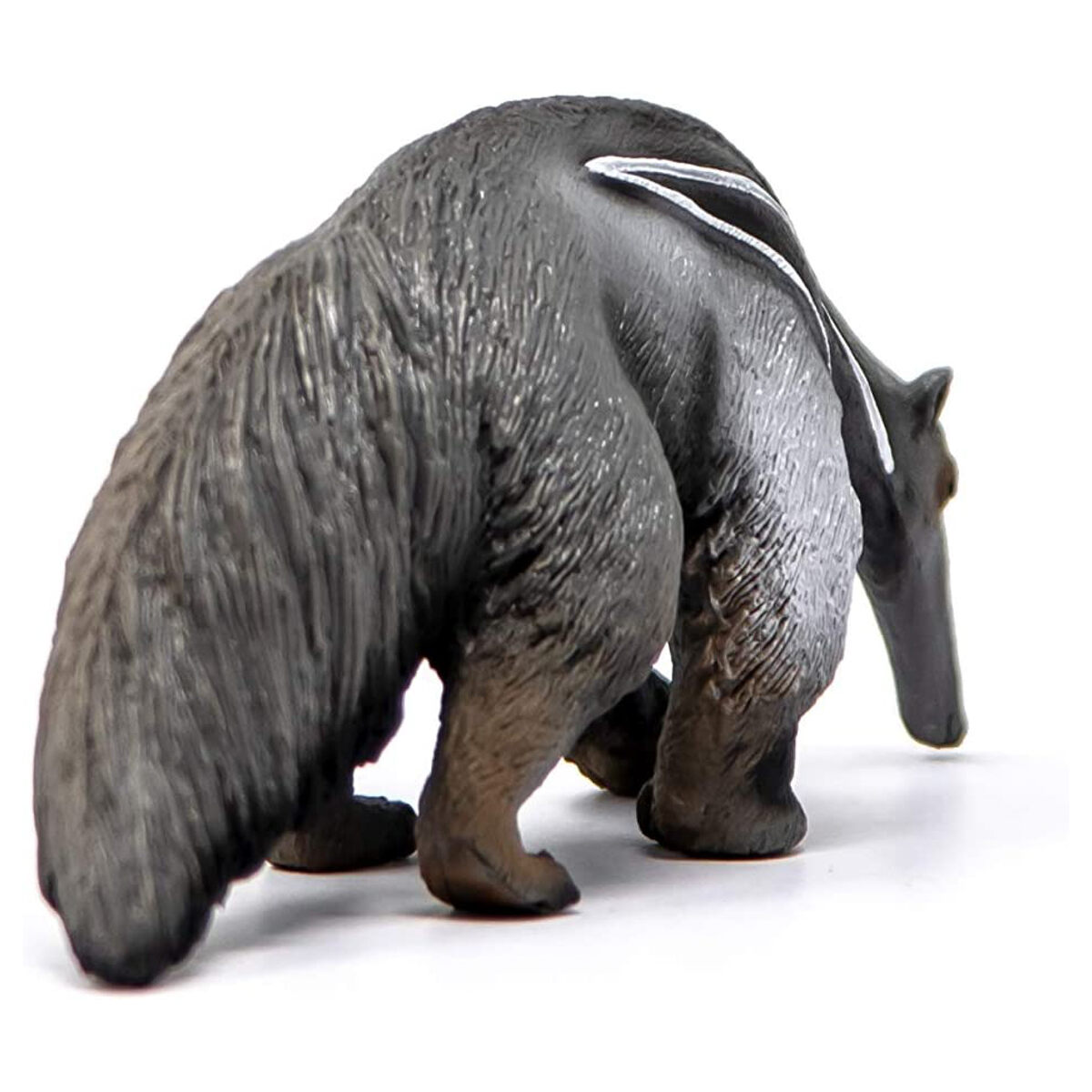 Schleich 14844 Anteater Wild Life Plastic Figure Kids Children Toy Ages 3+ yrs - Image 4