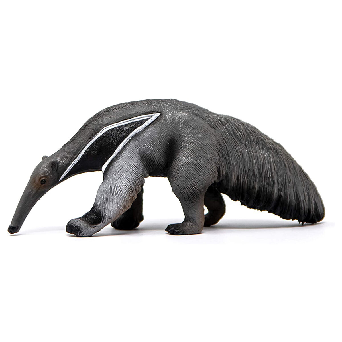 Schleich 14844 Anteater Wild Life Plastic Figure Kids Children Toy Ages 3+ yrs - Image 2