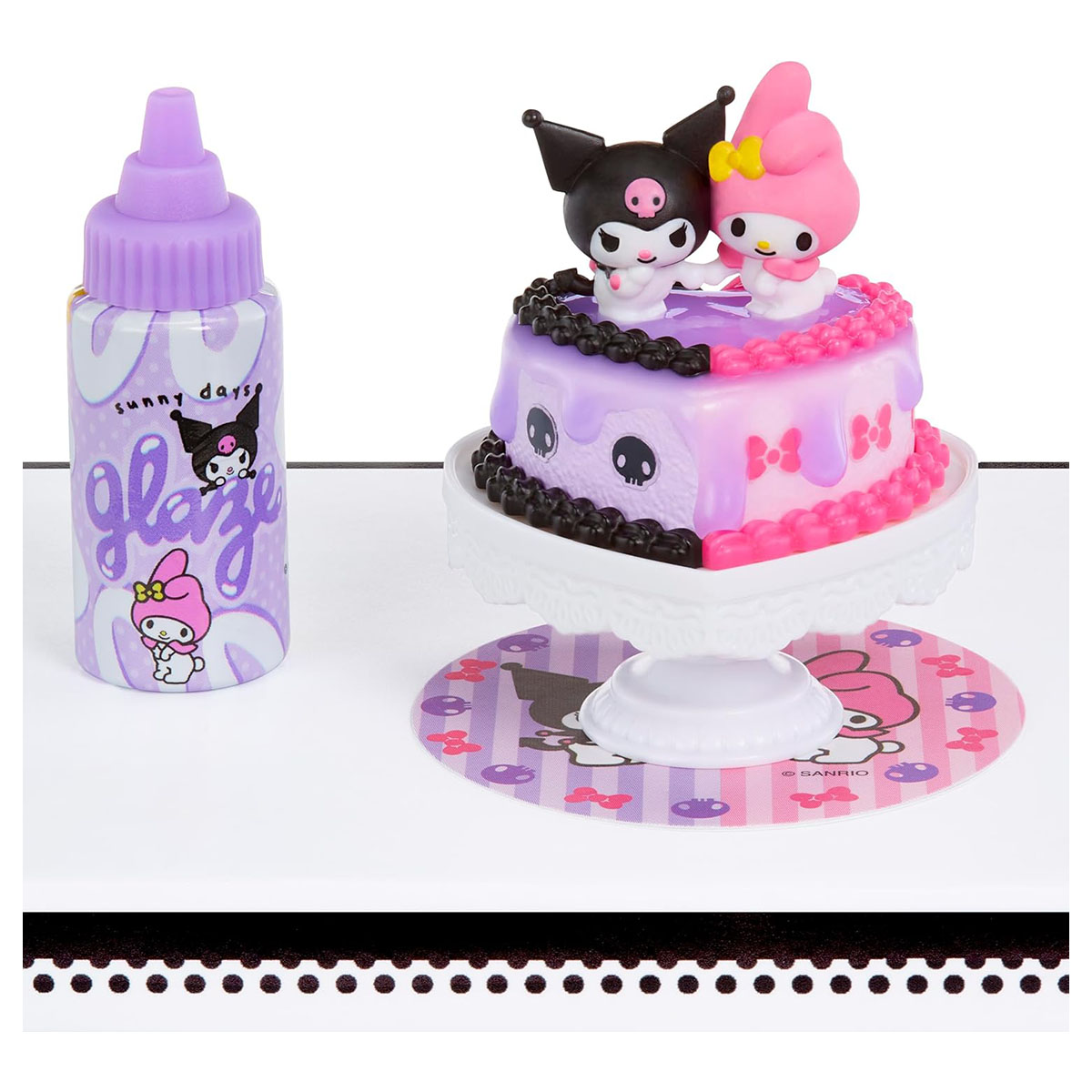 Miniverse Hello Kitty And Friends-Serie – Mini-Sammel-Blindpaket – Bild 5