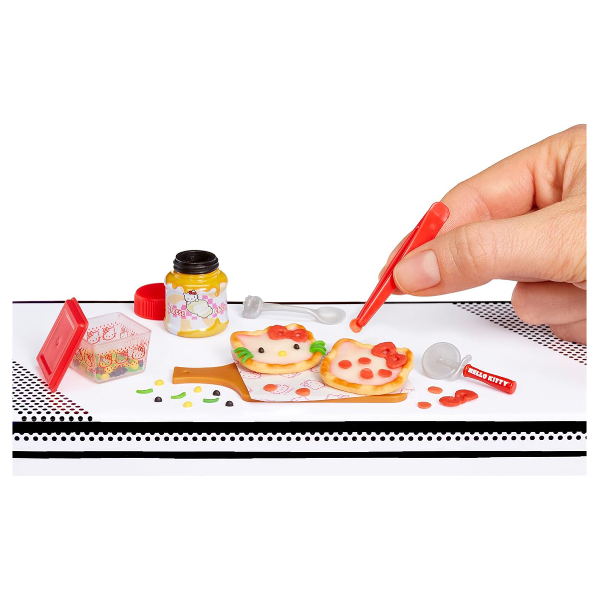 Miniverse Hello Kitty And Friends-Serie – Mini-Sammel-Blindpaket – Bild 4
