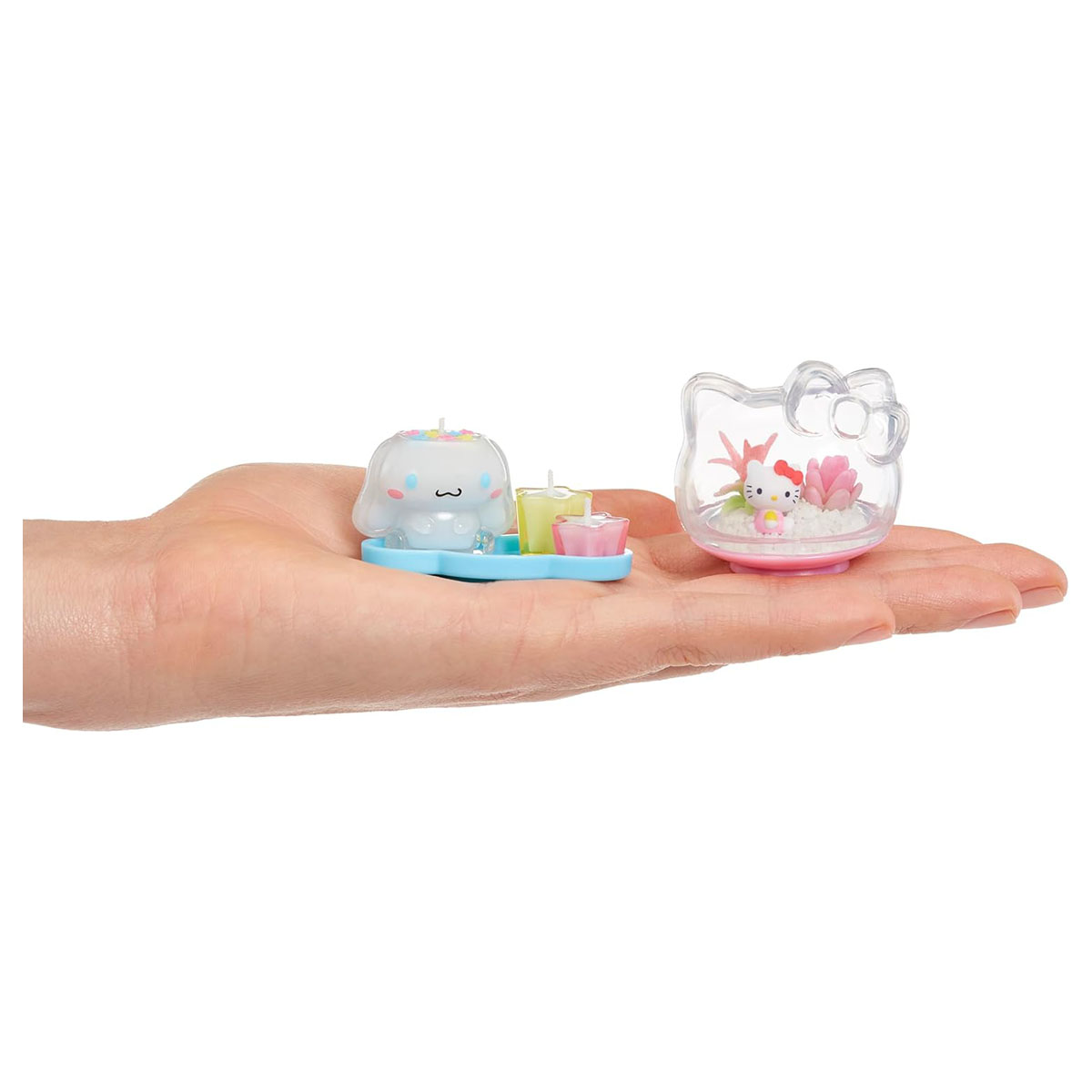 Miniverse Hello Kitty And Friends-Serie – Mini-Sammel-Blindpaket – Bild 3