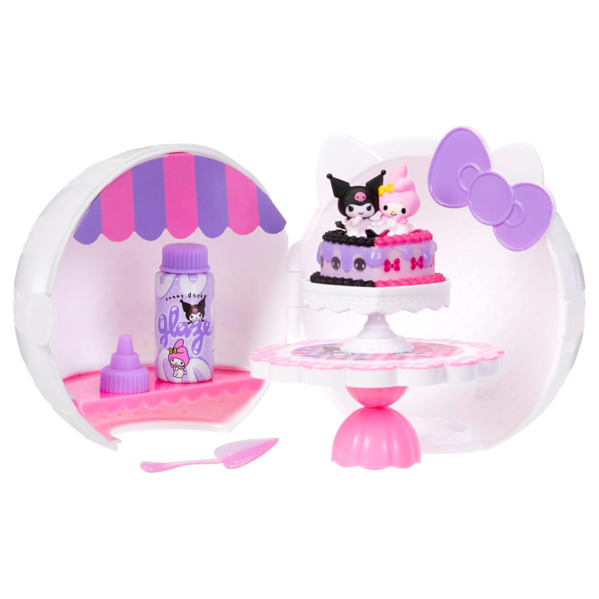 Miniverse Hello Kitty And Friends-Serie – Mini-Sammel-Blindpaket – Bild 6