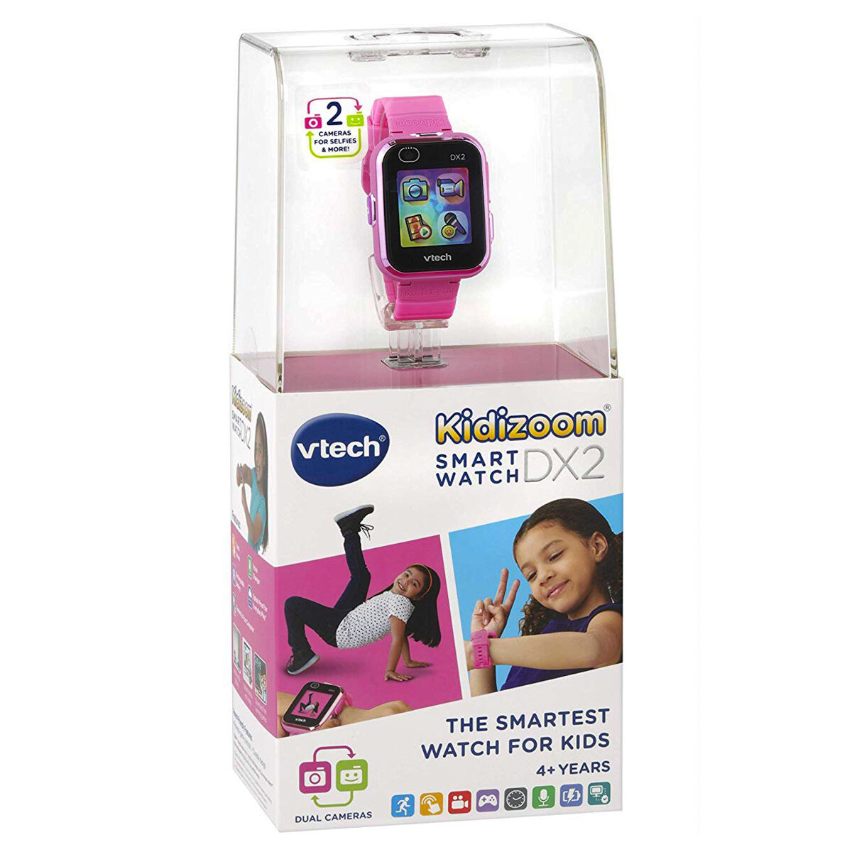 vtec smartwatch