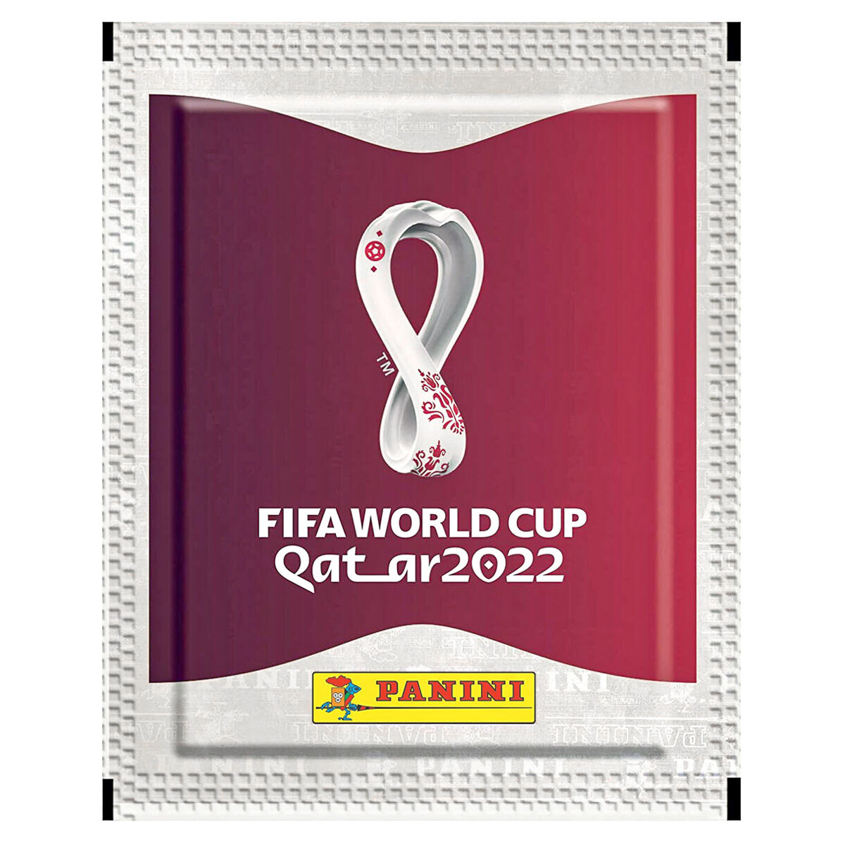 Panini FIFA World Cup 2022 Sticker Collection Starter Pack Album New Sealed - Image 3