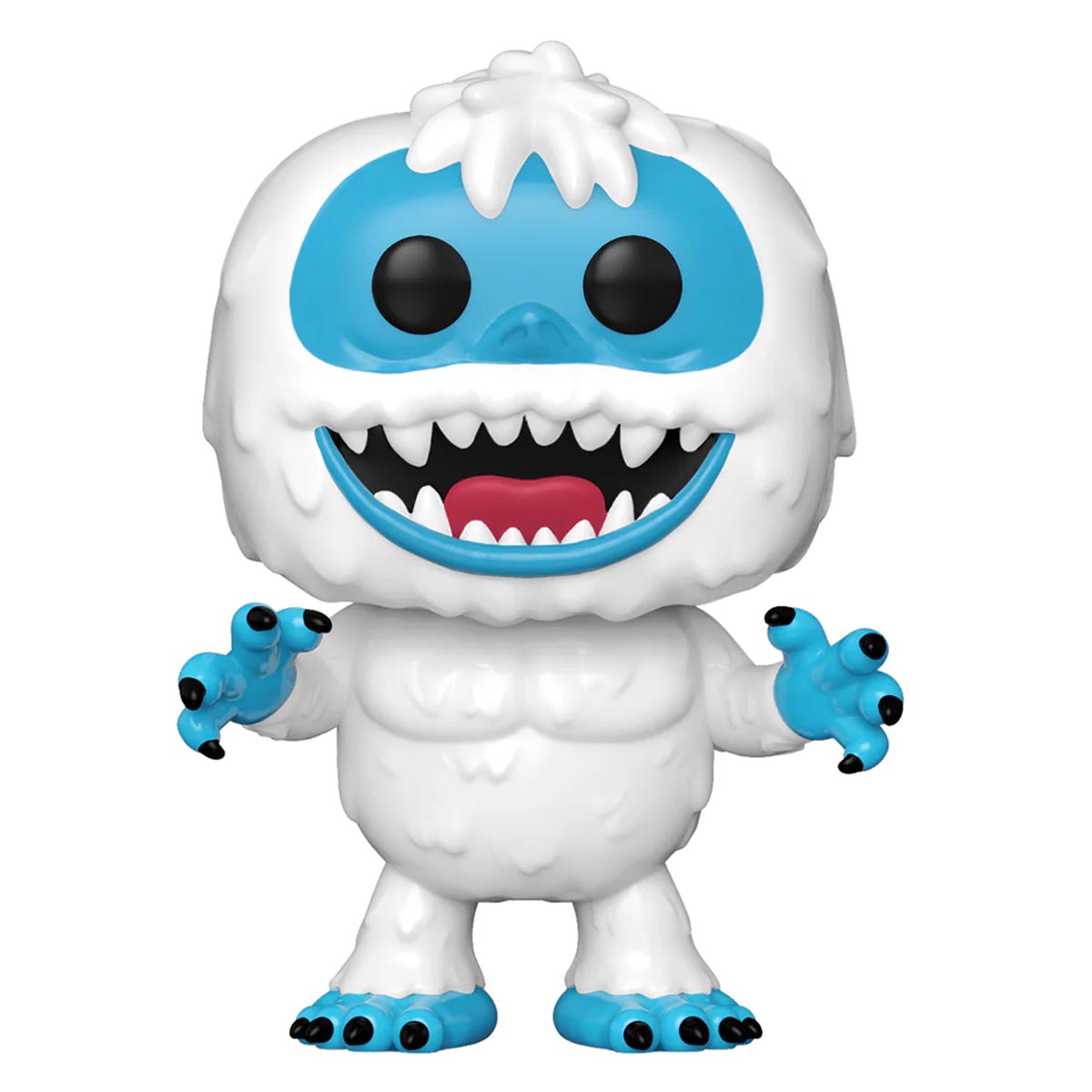 BUMBLE GLITTER CHASE #139 RUDOLPH THE RED NOSE REINDEER FUNKO POP MINIS