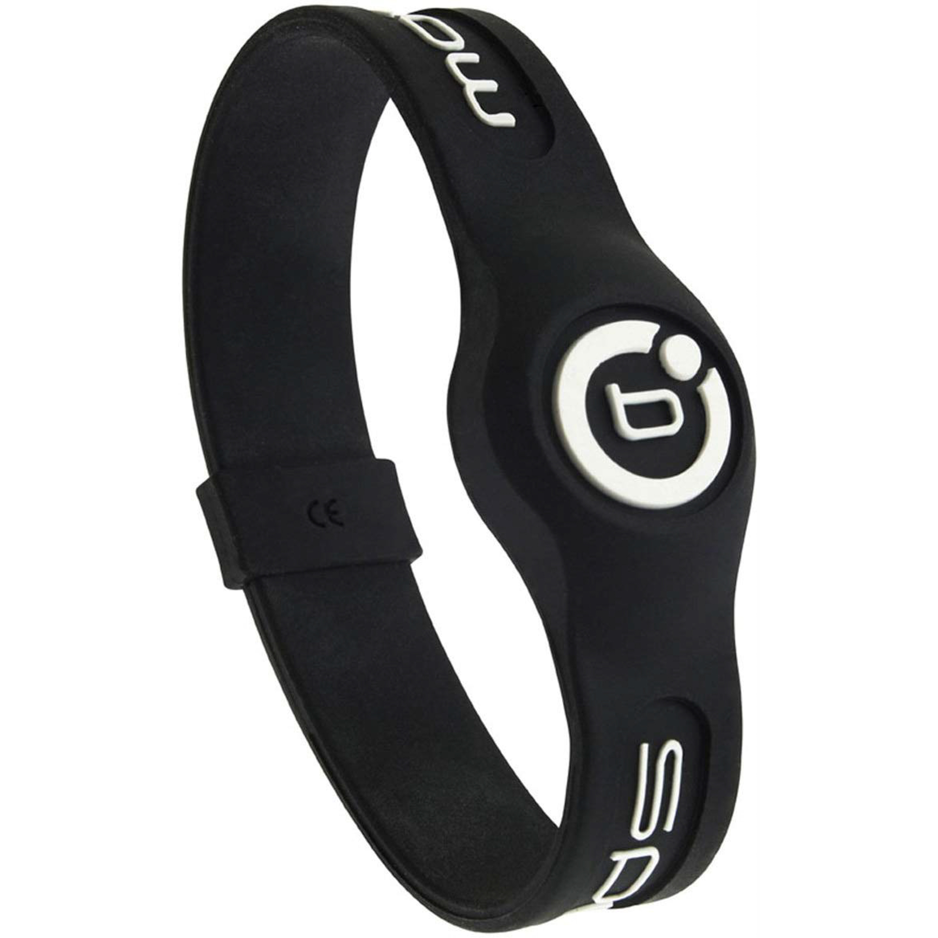Bioflow Bracelet Sport Twin & Slim Silicone Wristband Therapy