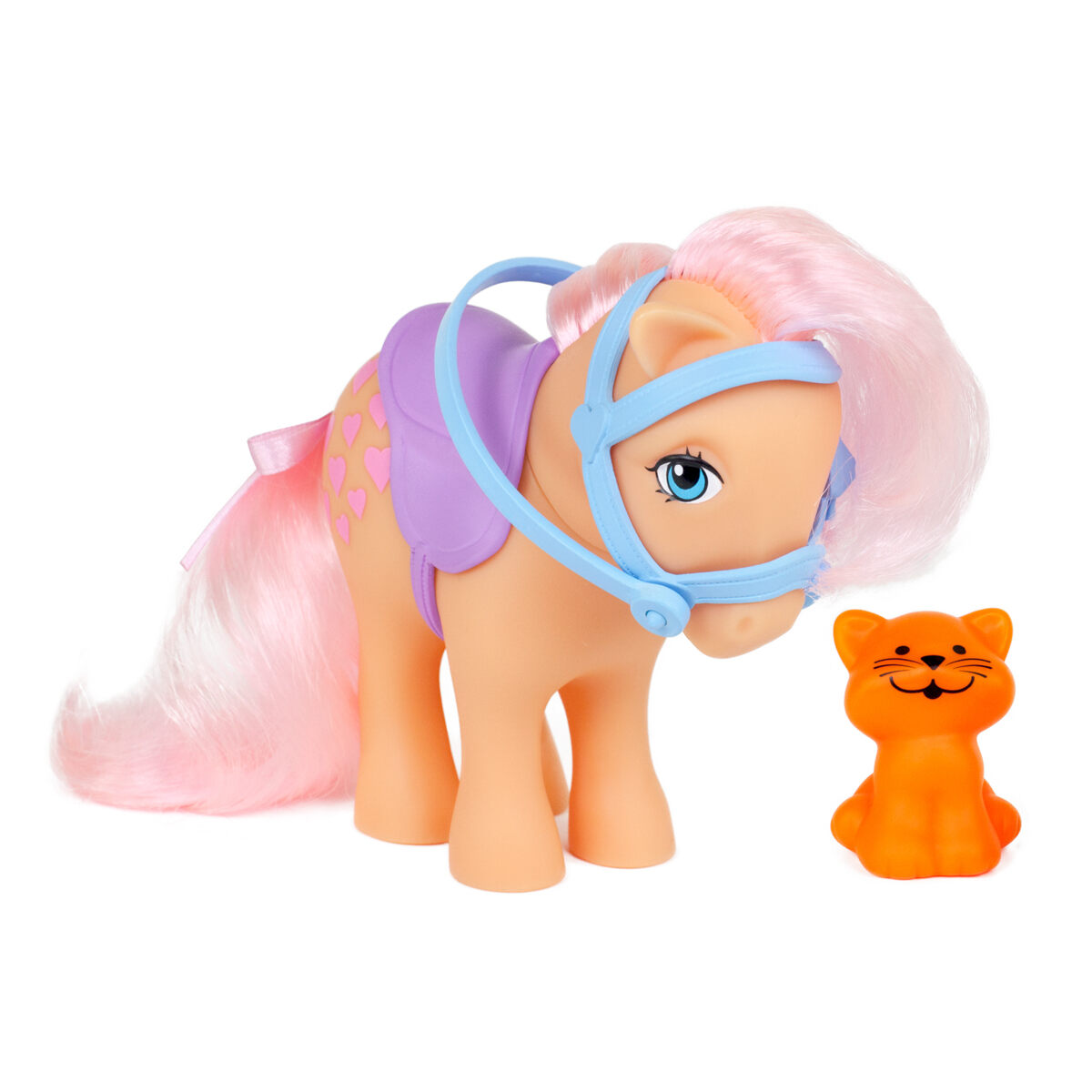 my little pony parlour