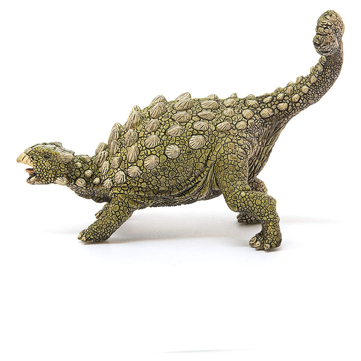 Schleich | Ankylosaurus | High Quality Detailed Dinosaur Figure | Toy Figure | - Image 5