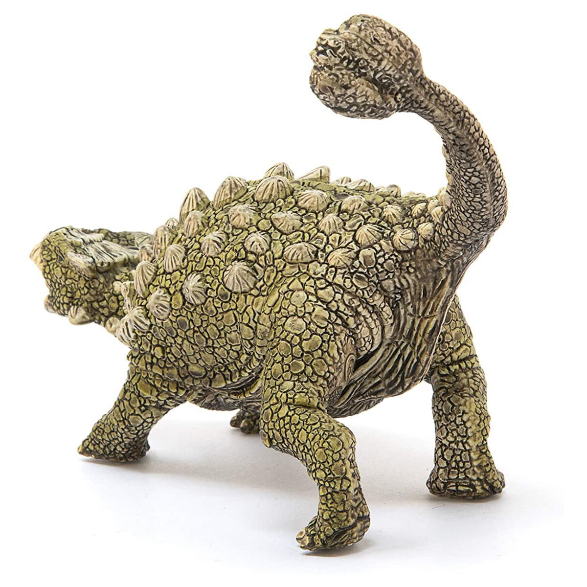 Schleich | Ankylosaurus | High Quality Detailed Dinosaur Figure | Toy Figure | - Image 3