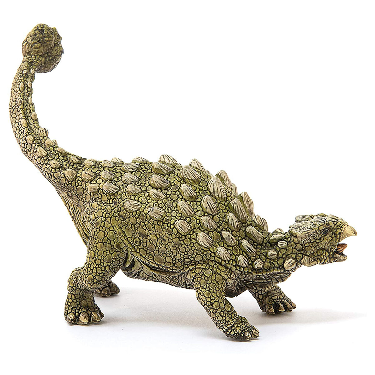 Schleich | Ankylosaurus | High Quality Detailed Dinosaur Figure | Toy Figure | - Image 2