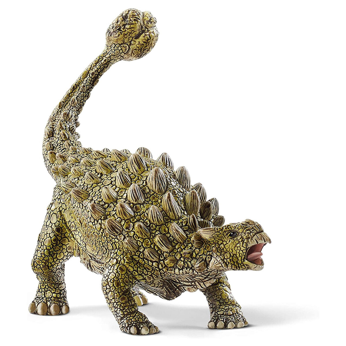 Schleich | Ankylosaurus | High Quality Detailed Dinosaur Figure | Toy Figure | - Image 1