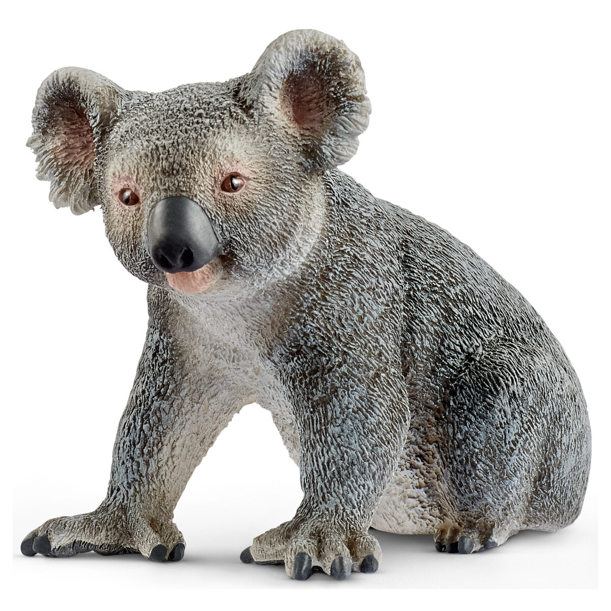 Schleich Wild Life 14815 Koala Bear Collectible Detailed Toy Figure Figurine New - Image 1