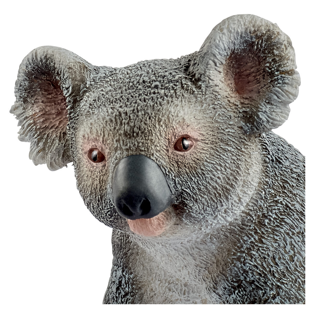 Schleich Wild Life 14815 Koala Bear Collectible Detailed Toy Figure Figurine New - Image 2