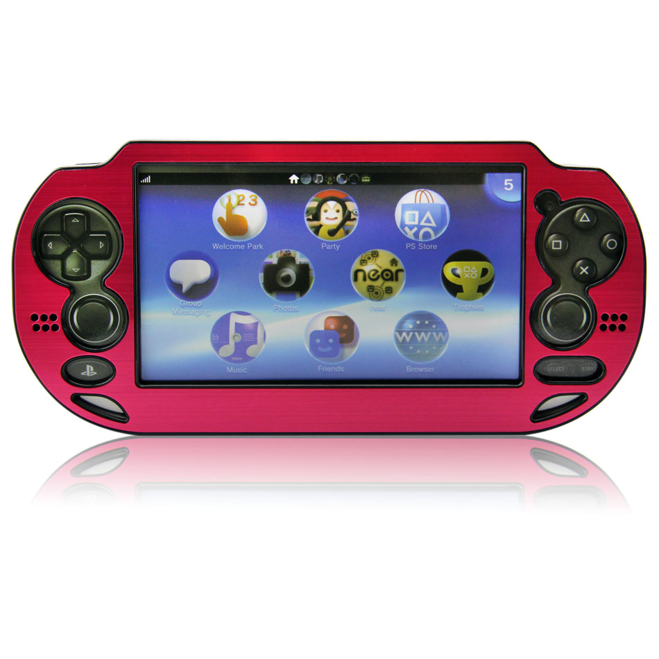 ps vita slim skin template