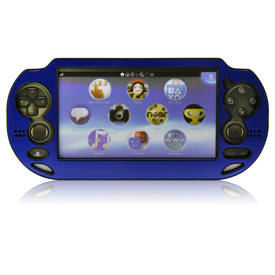 ps vita slim skin template