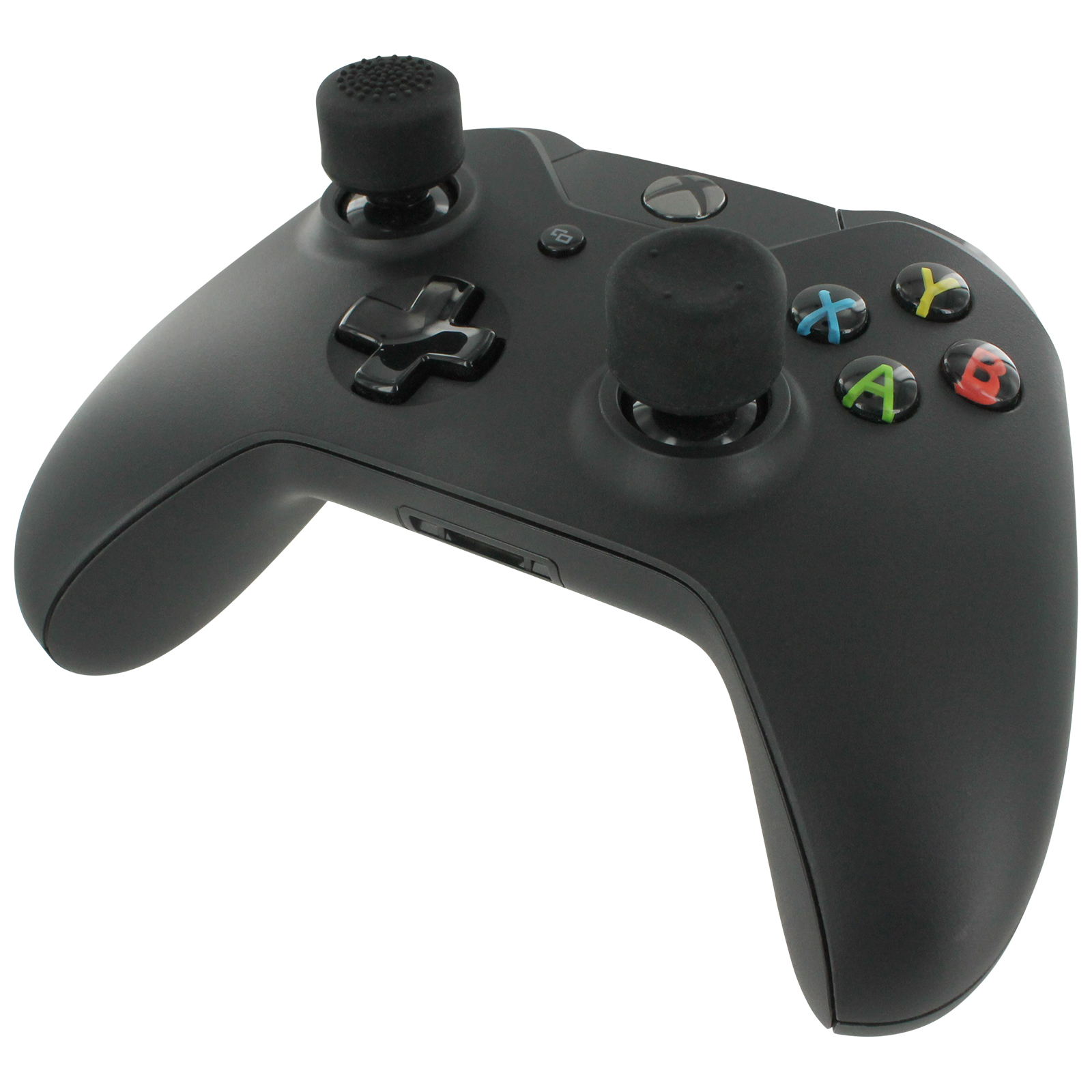 Thumb stick grips for Xbox One controller extender FPS