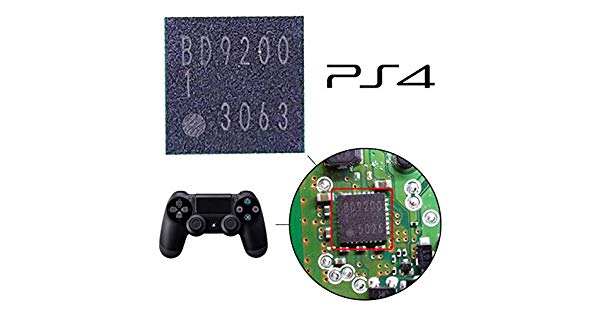 ps4 ic chip price