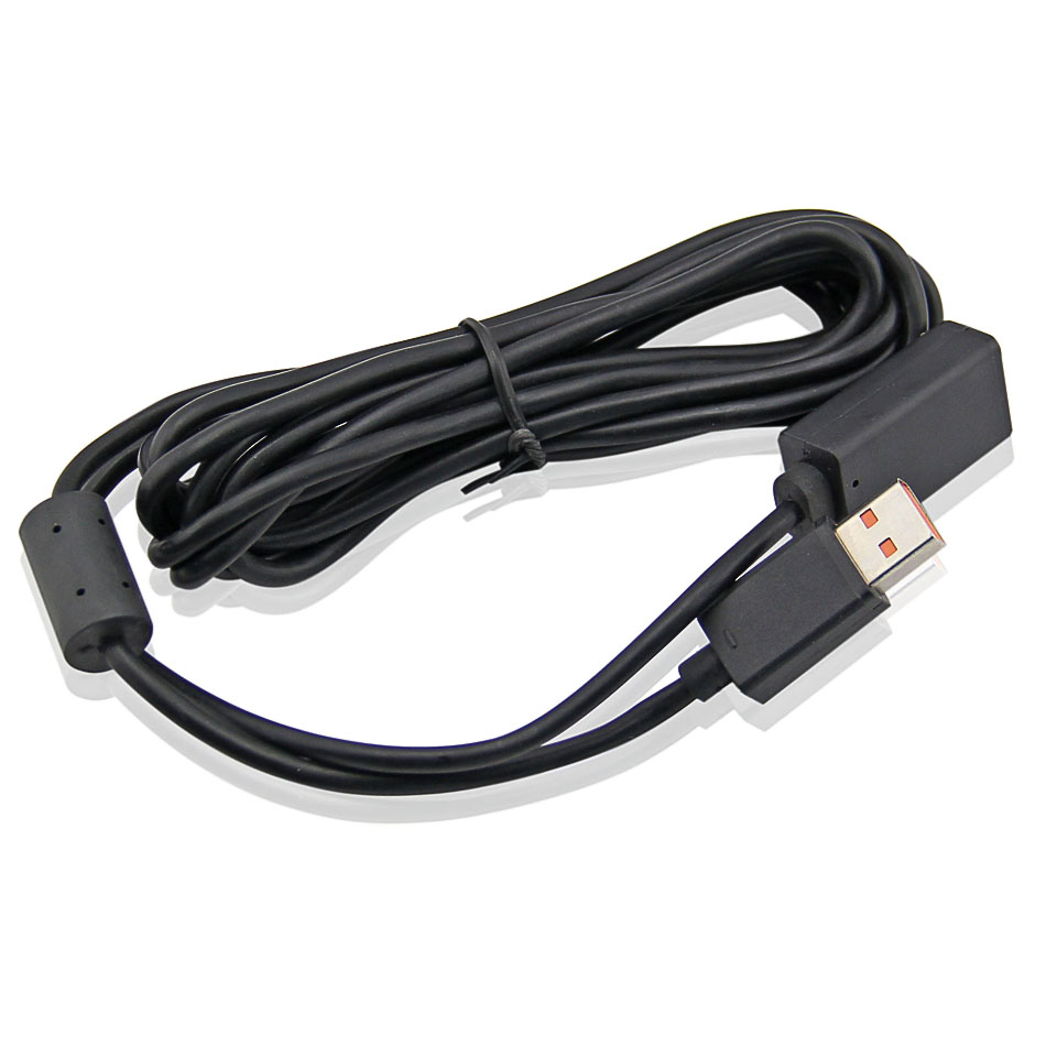 Extension Cable For Xbox 360 Kinect Sensor 2 75m  9ft Wire