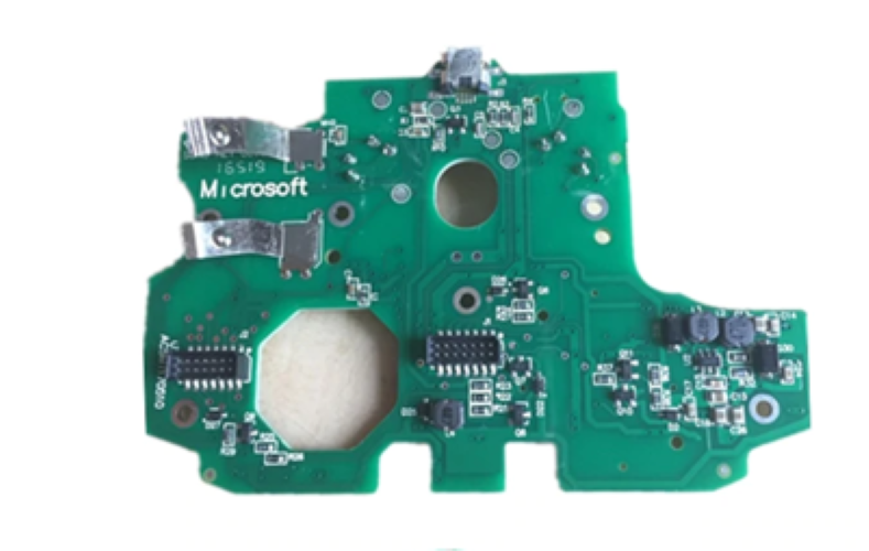 xbox oneboard