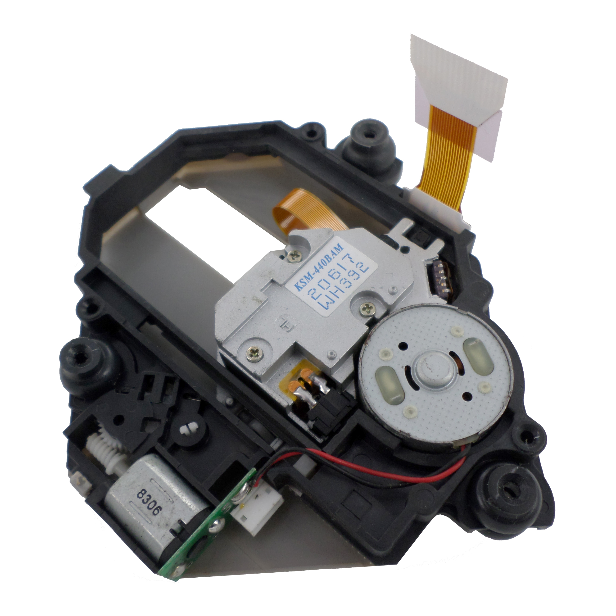 ksm440bam