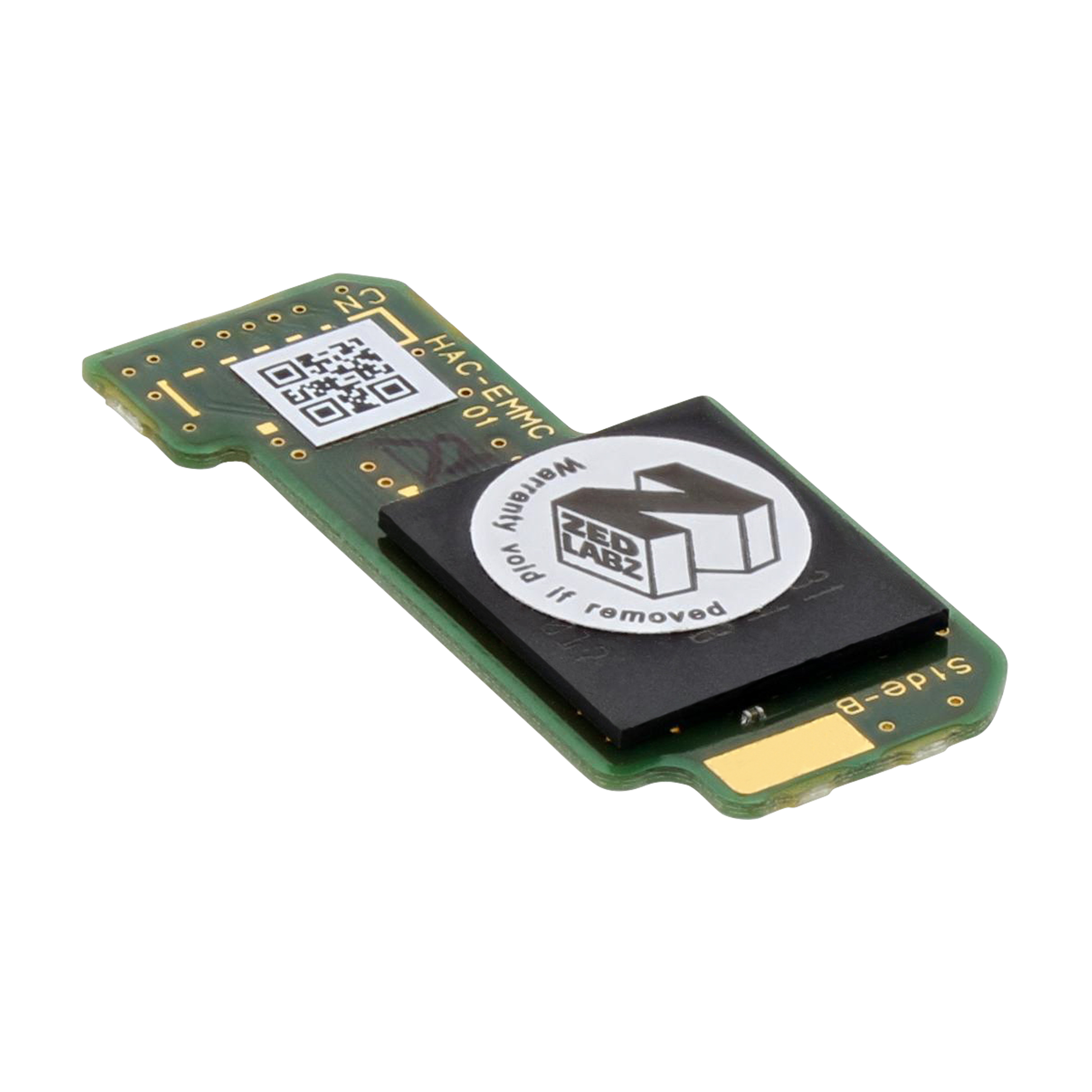 32GB EMMC internal memory module for Nintendo Switch OEM ...