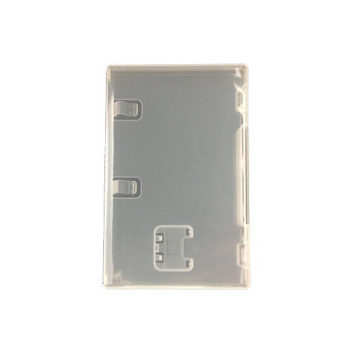 nintendo switch blank cartridge