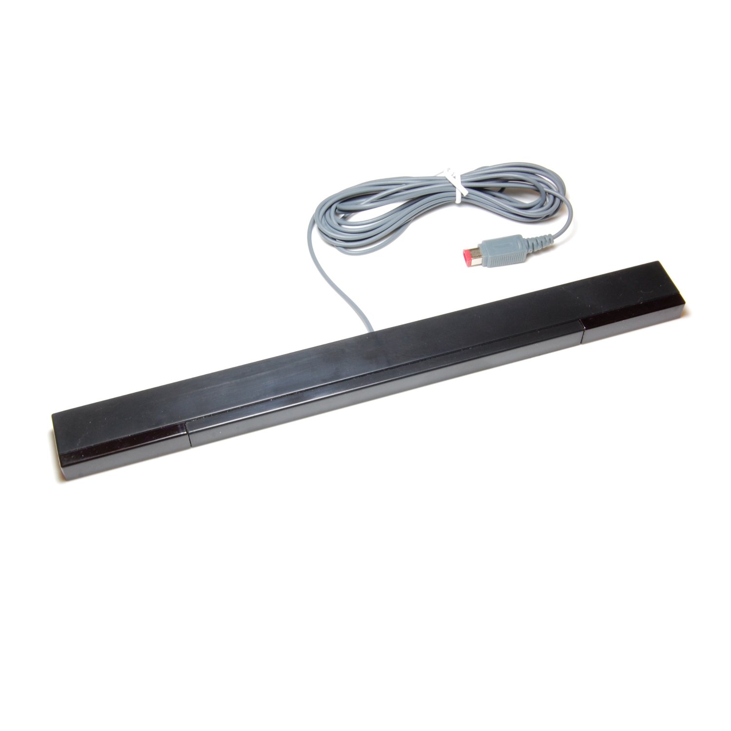 Sensor bar for Nintendo Wii U & Wii wired Infrared motion inc stand