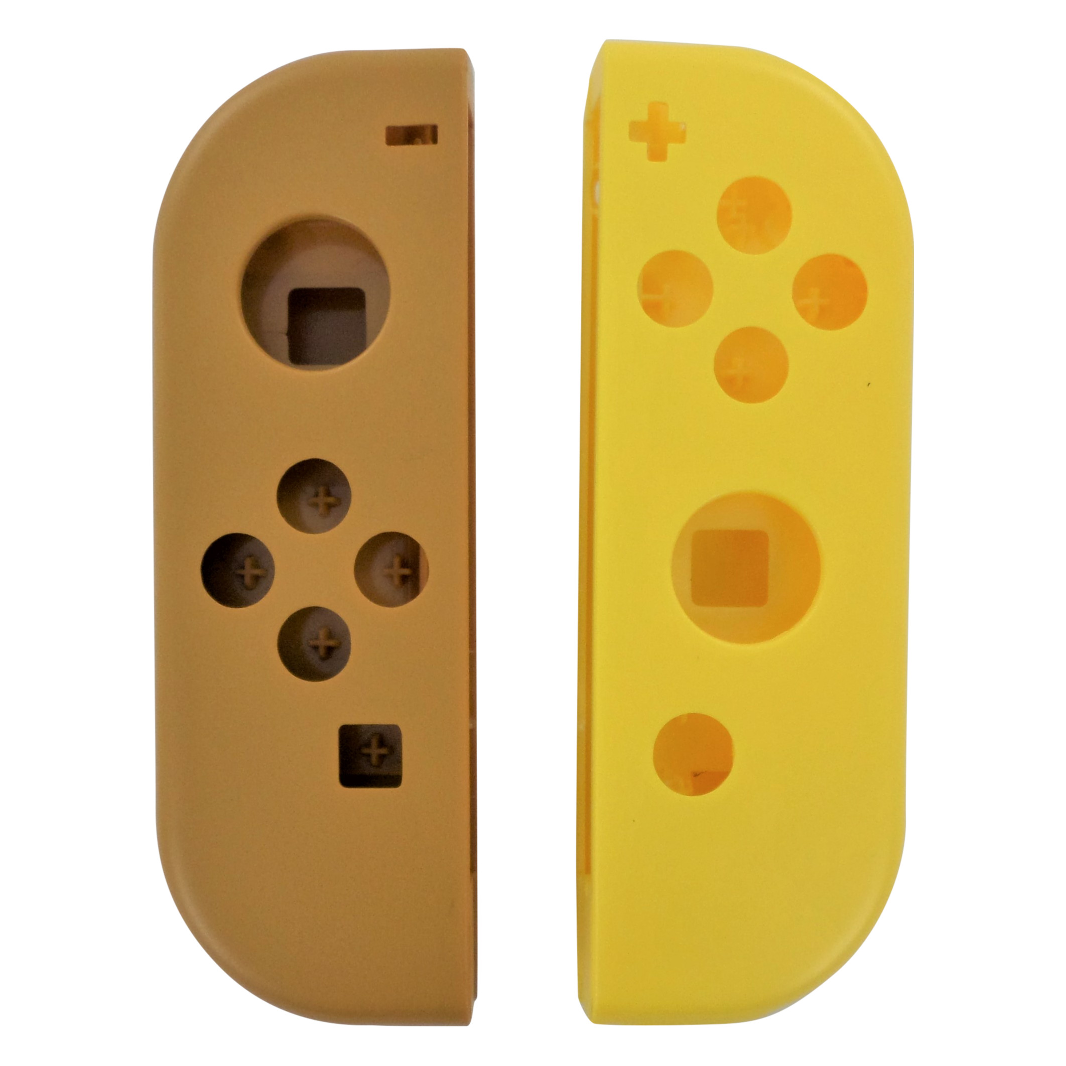 pikachu yellow joy con