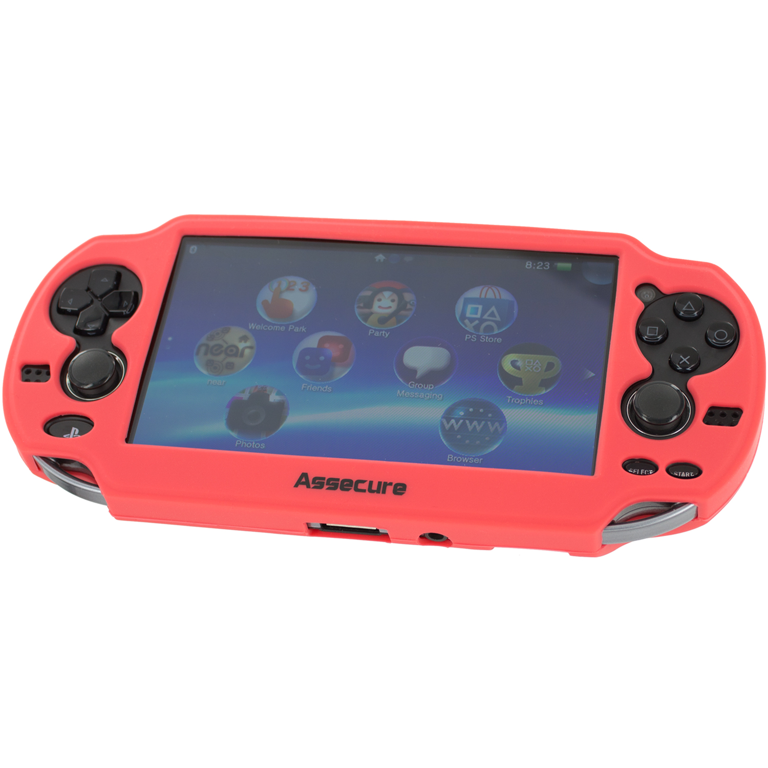 PlayStation Vita - Vita +カバーおまけ 7152Y8TE+PL._UF350,350_QL50_.jpg