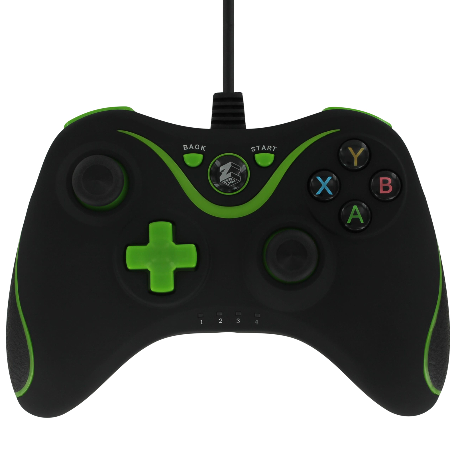 xbox one wired controller with 3.5 mm jack