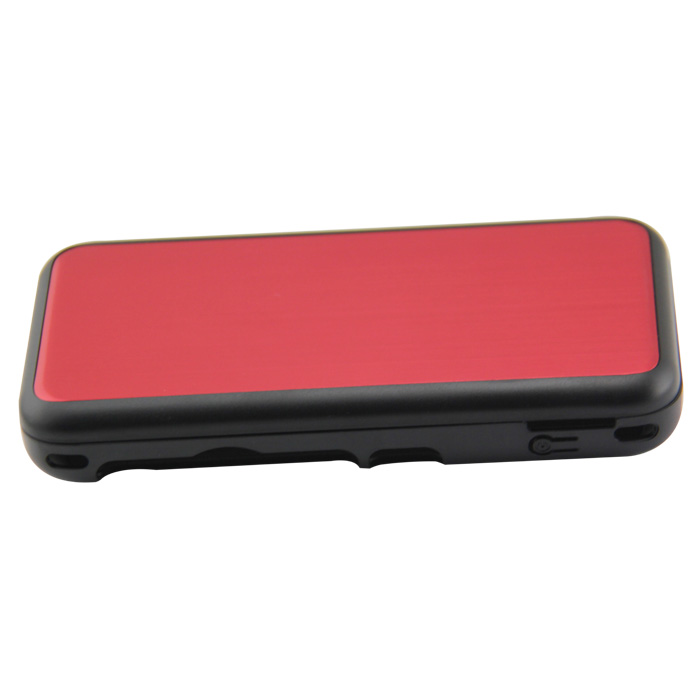 red 2ds xl