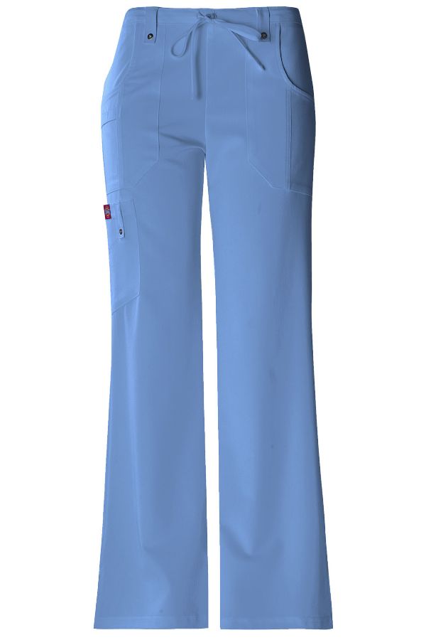 dickies scrubs 82011