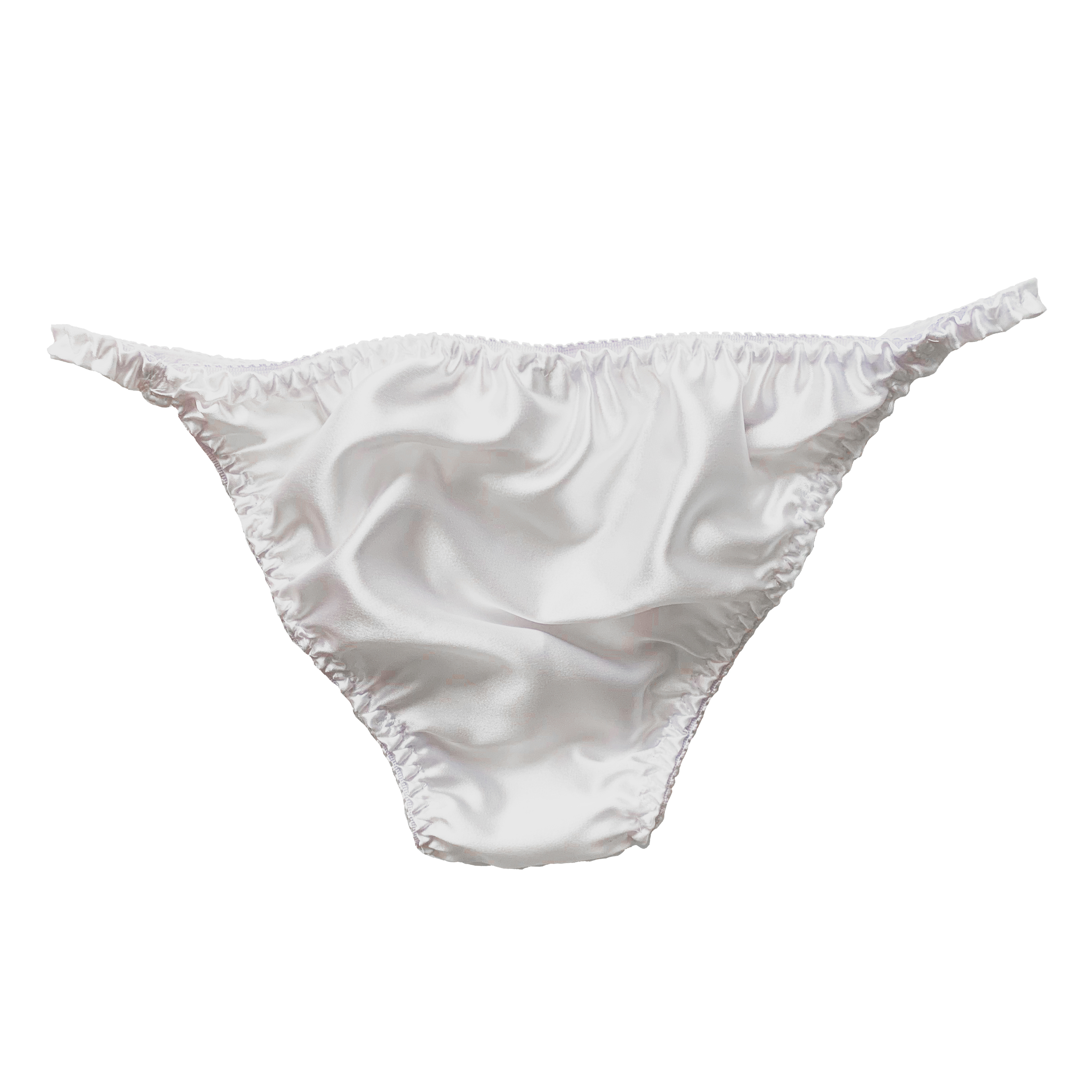 New Sexy Satin Silky Tanga Mens Panties Underwear Briefs Cd Tv Ebay 4423