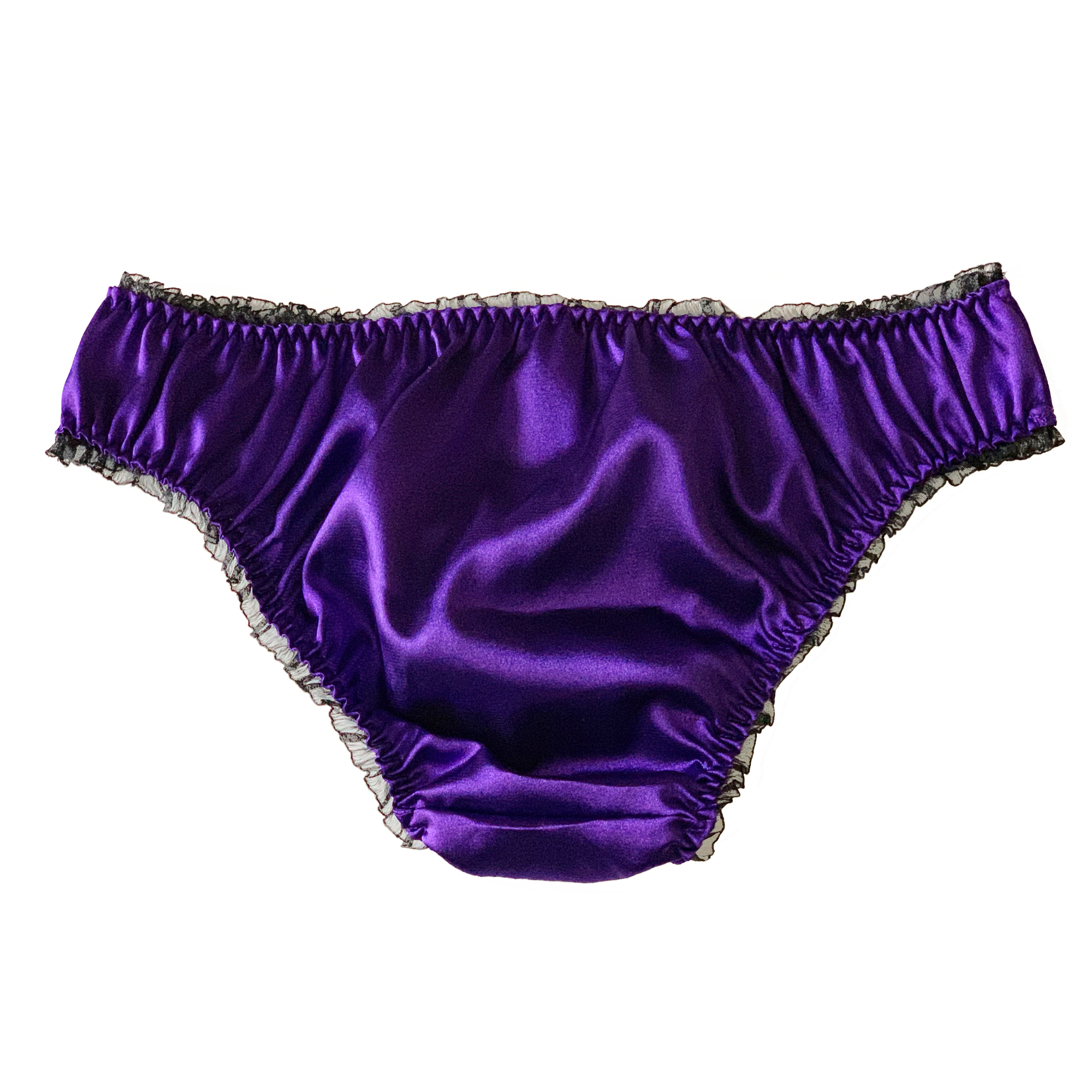 Free Thumbnails Of Satin Panties Pictures