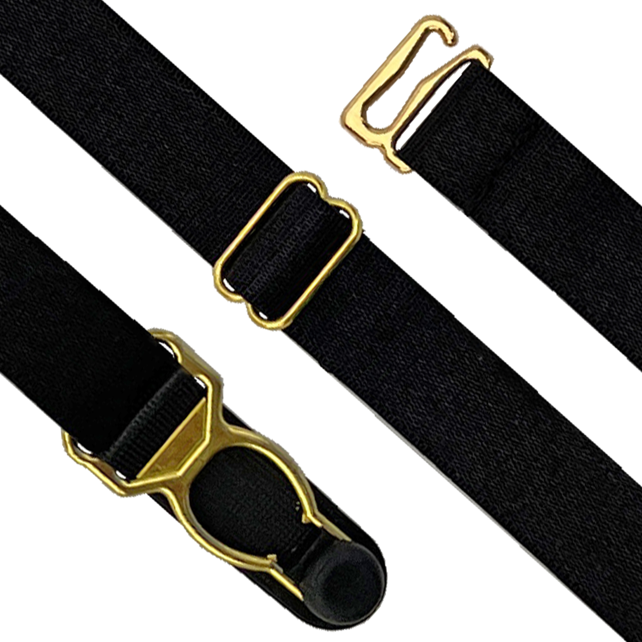 replacement garter straps